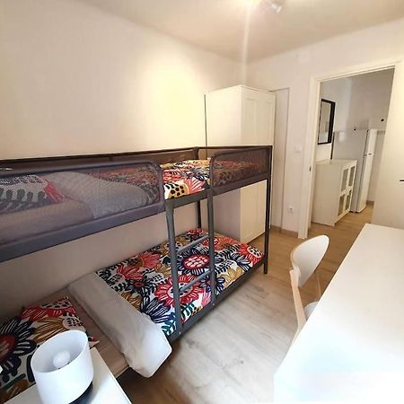 Acogedor Piso En El Centro De Sabinanigo Apartment Екстериор снимка