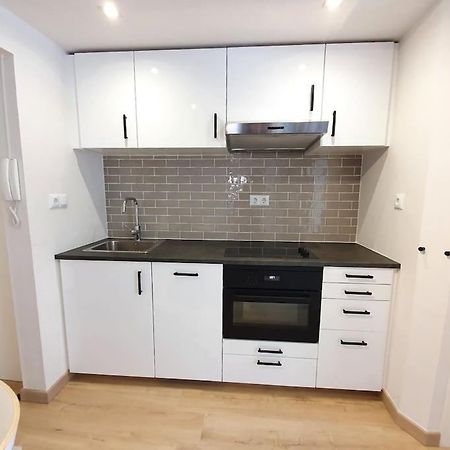 Acogedor Piso En El Centro De Sabinanigo Apartment Екстериор снимка